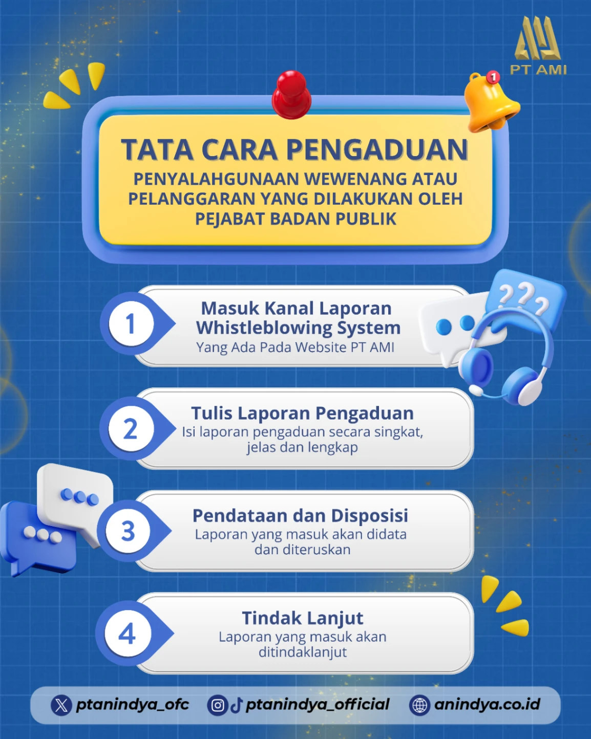 Pengaduan